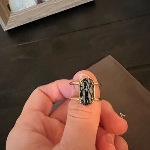 Kendra Scott Elyse Ring